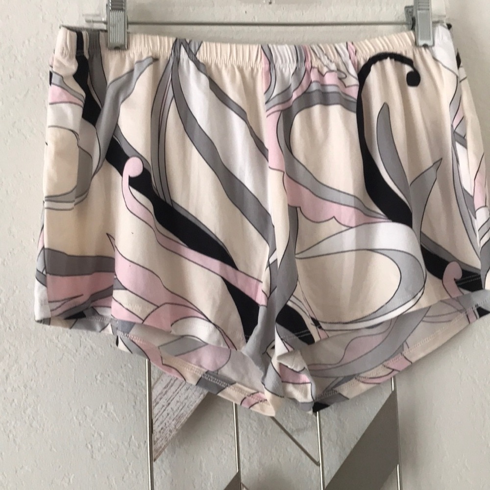 Flora by Flora Nikrooz printed pajama bottom